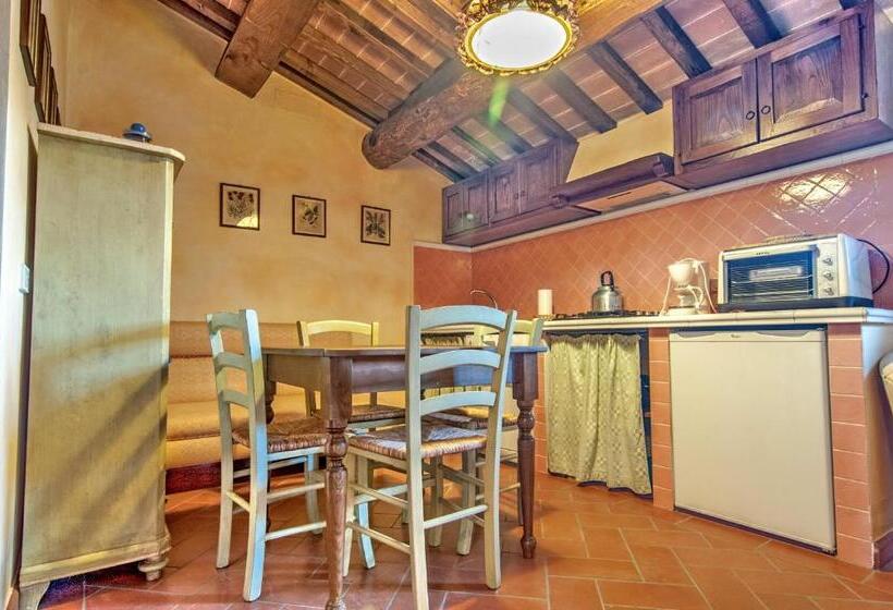 فندق Agriturismo I Frati