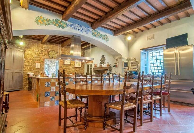فندق Agriturismo I Frati