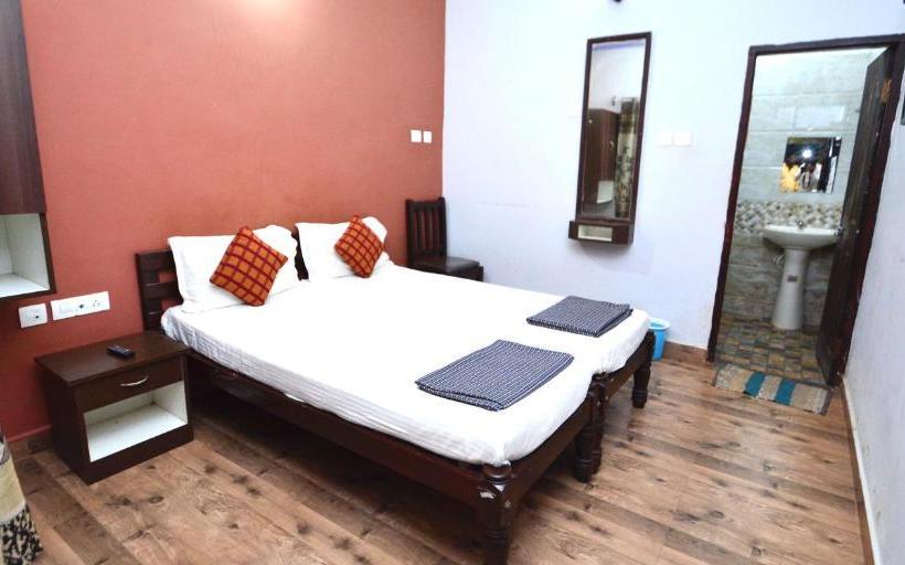 Отель Aryana Guest House