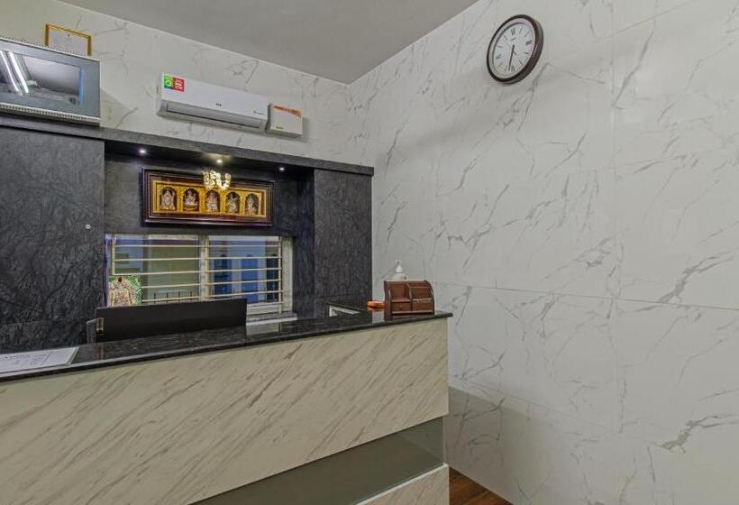 Itsy Hotels Pranav
