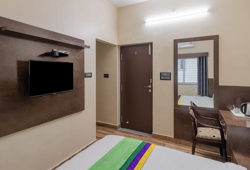 Itsy Hotels Pranav