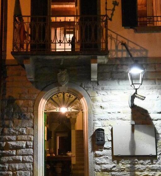 فندق Locanda Michelacci