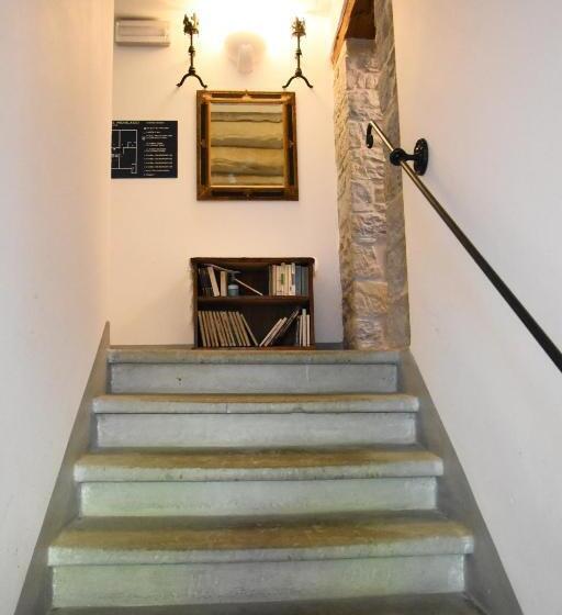 فندق Locanda Michelacci