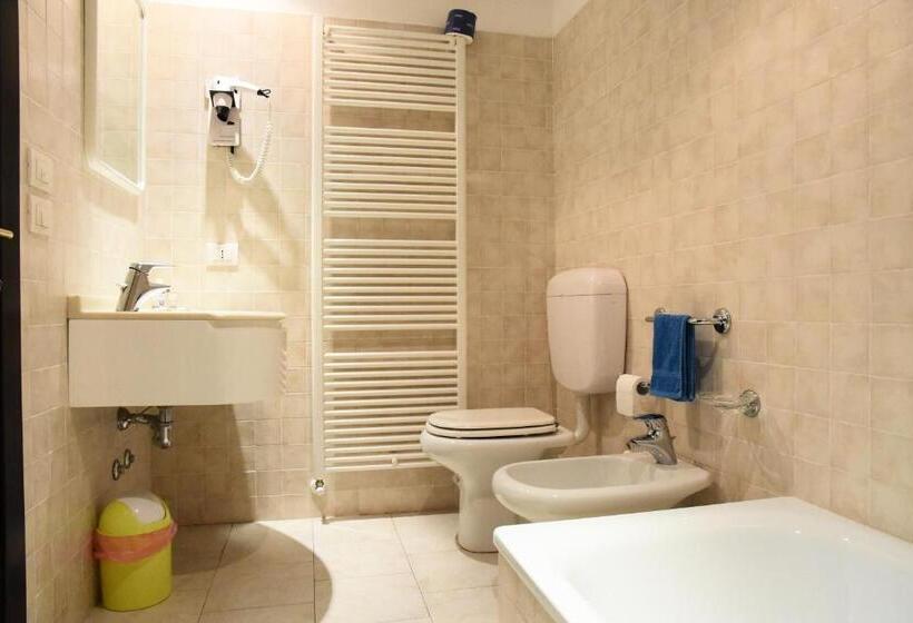 فندق Locanda Michelacci