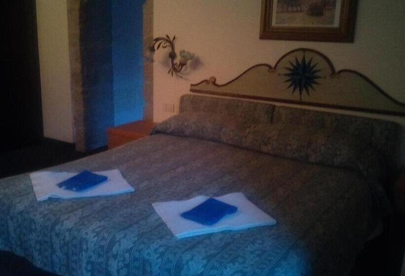 فندق Locanda Michelacci