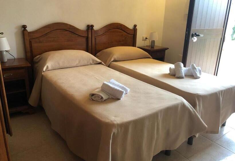فندق Tenuta De Luca