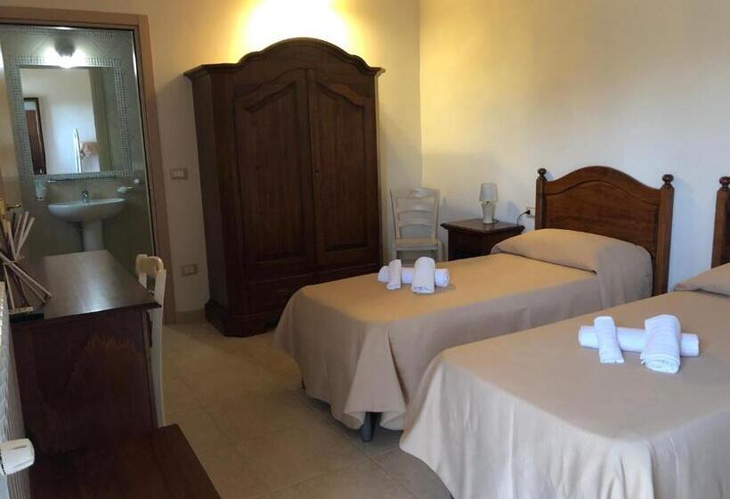 فندق Tenuta De Luca