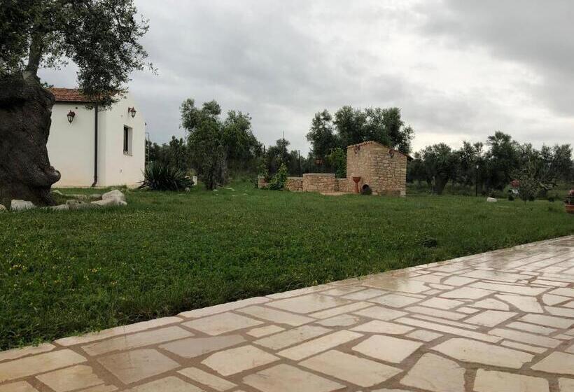فندق Tenuta De Luca