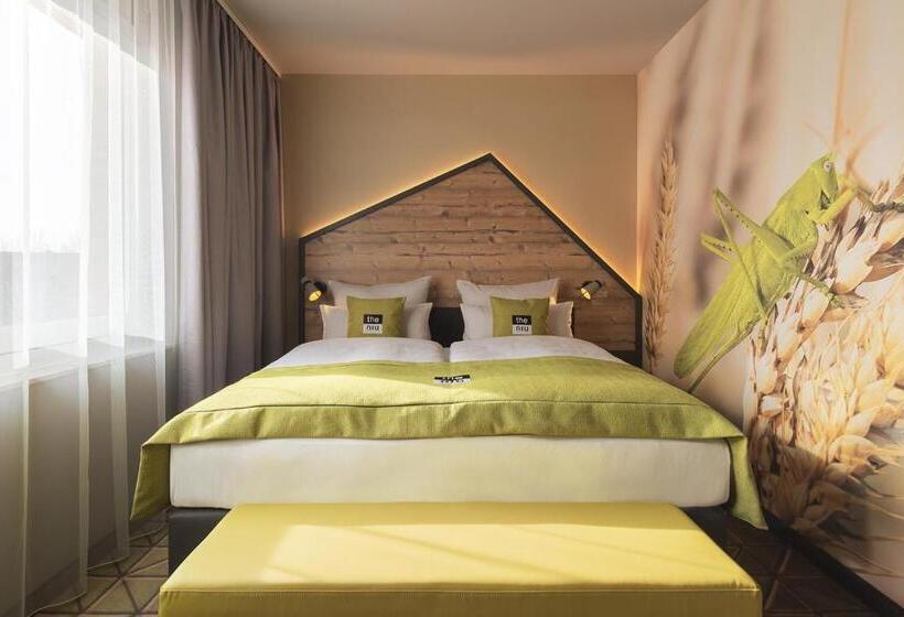 هتل Holiday Inn   The Niu, Mill Cologne Mülheim, An Ihg