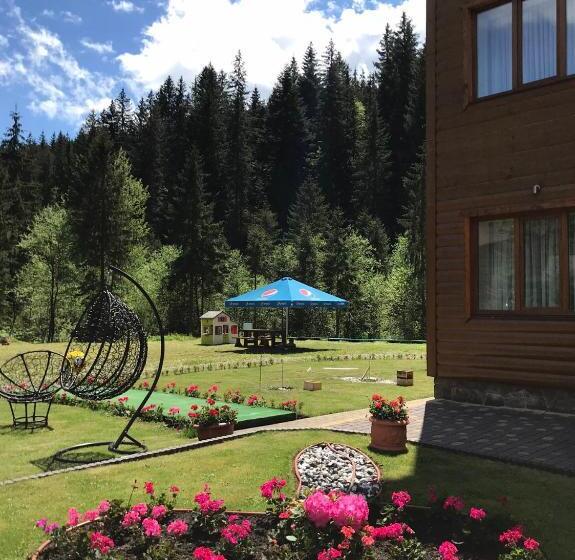 Olga Hotel Spa