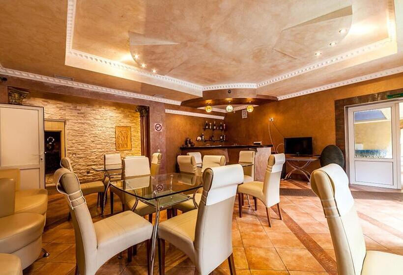Olga Hotel Spa