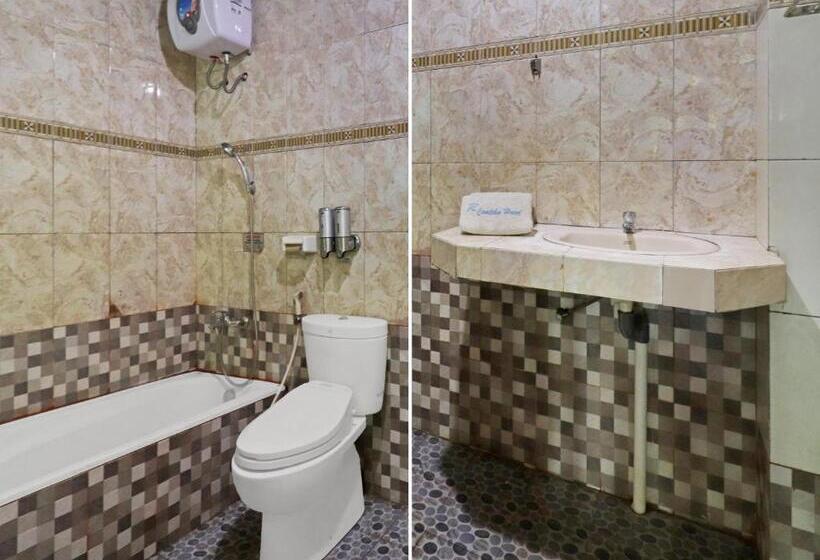 Oyo 11350o Hotel R Cantika Syariah