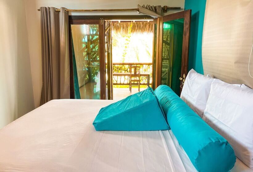 بنسيون 3 Piratas