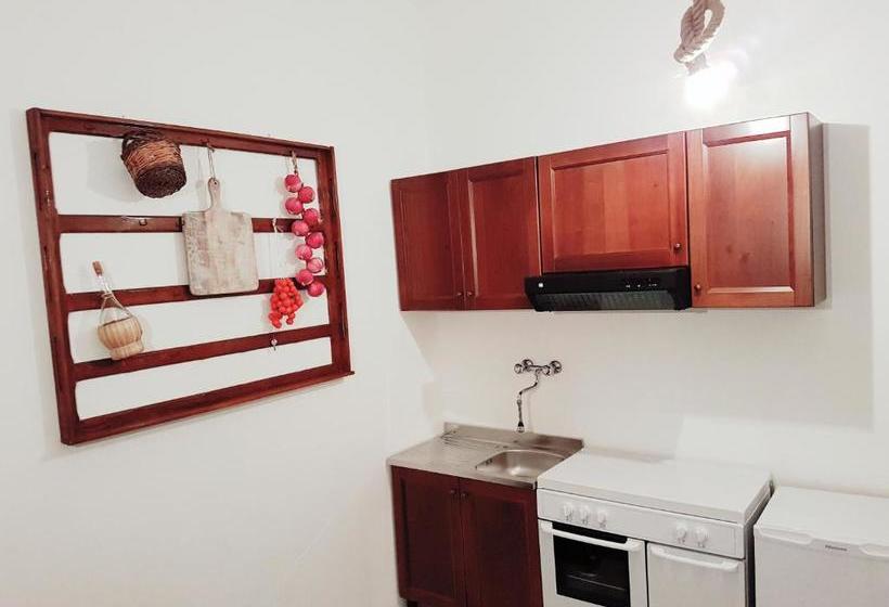 펜션 Casa Del Borgo San Mauro Forte