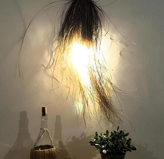 펜션 Casa Del Borgo San Mauro Forte