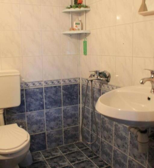 פנסיון Guest House Polah Ot Minaloto