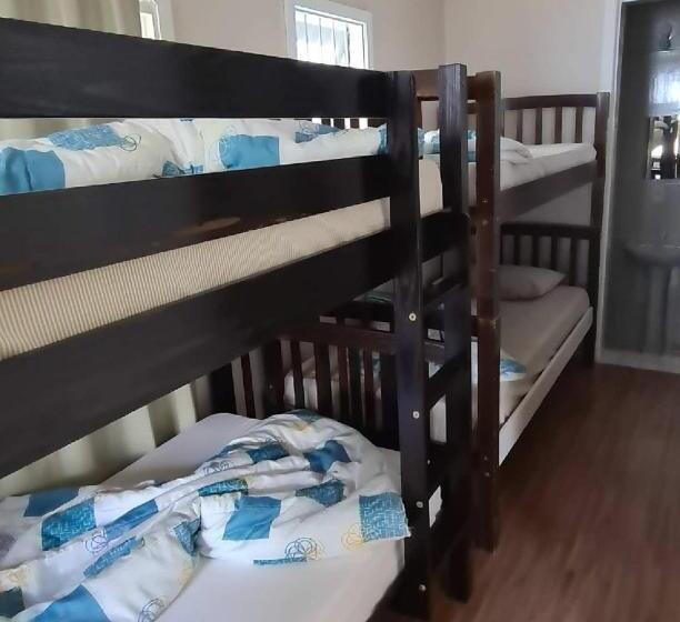 펜션 Hostel Tiradentes 774