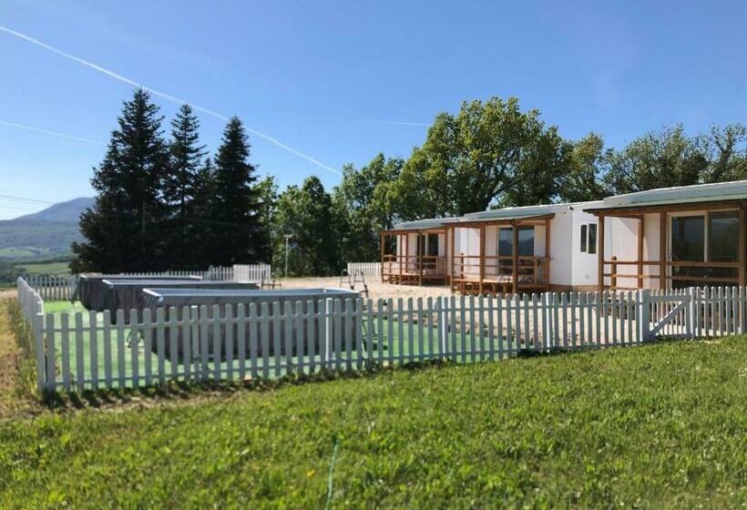 Пансион In Country Luxury Lodges