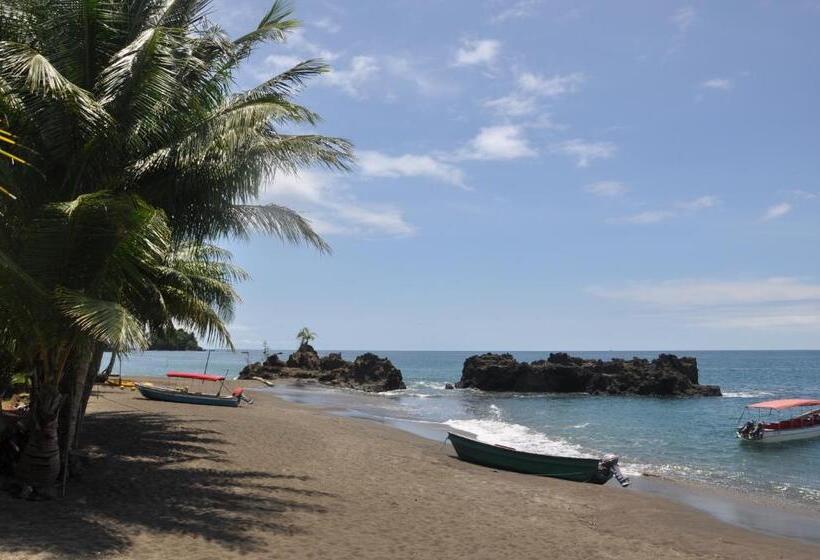 پانسیون Peñas De Guachalito