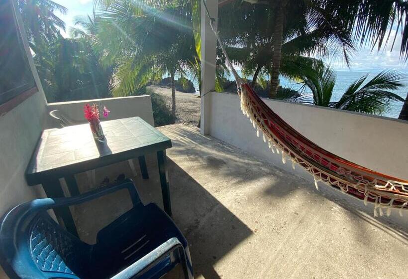 پانسیون Peñas De Guachalito