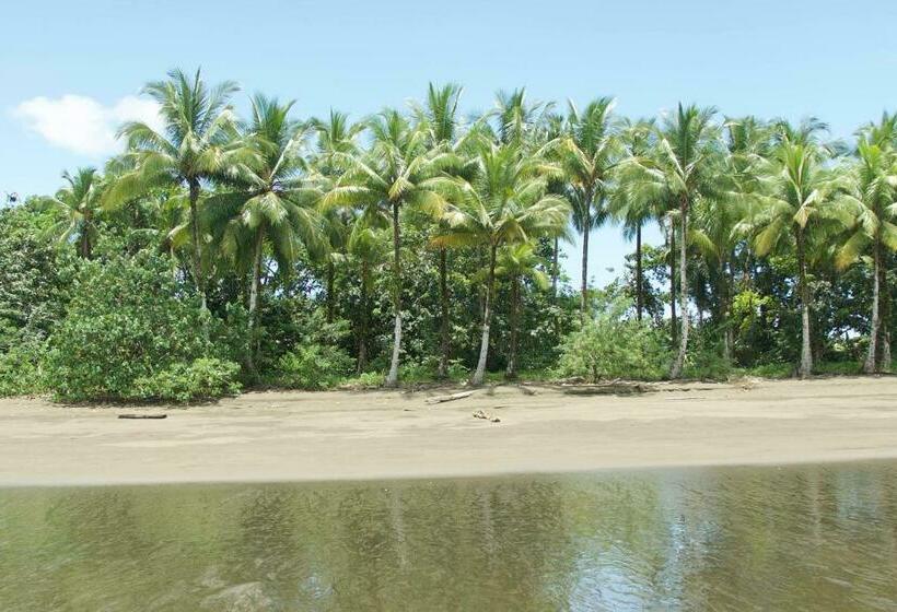 پانسیون Peñas De Guachalito