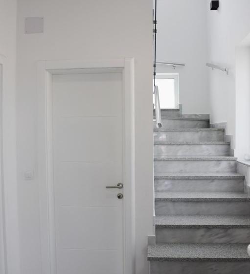 پانسیون Villa Bella