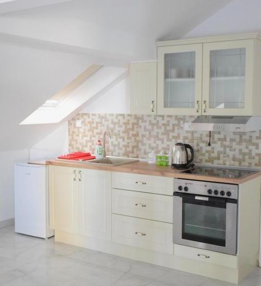 پانسیون Villa Bella