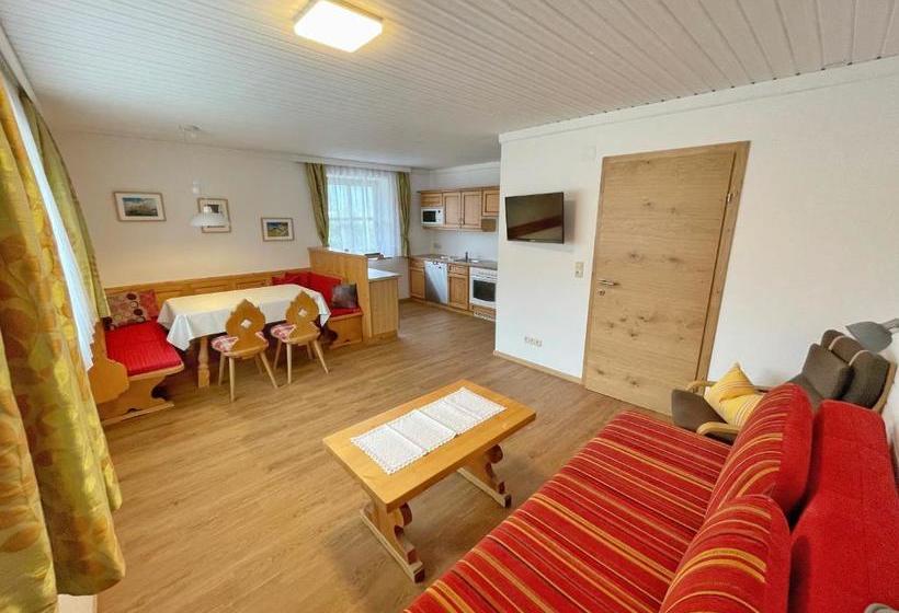 Pension Erlhof