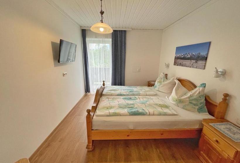 Pension Erlhof