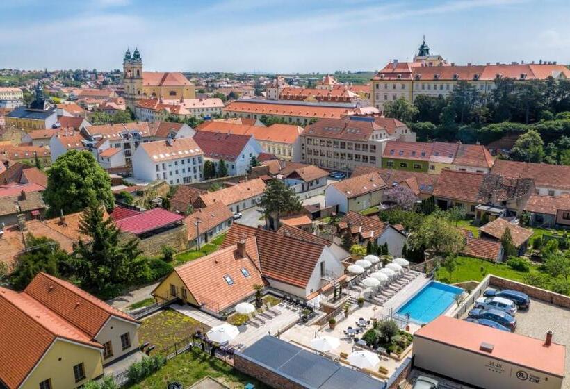 Resort Valtberg Valtice