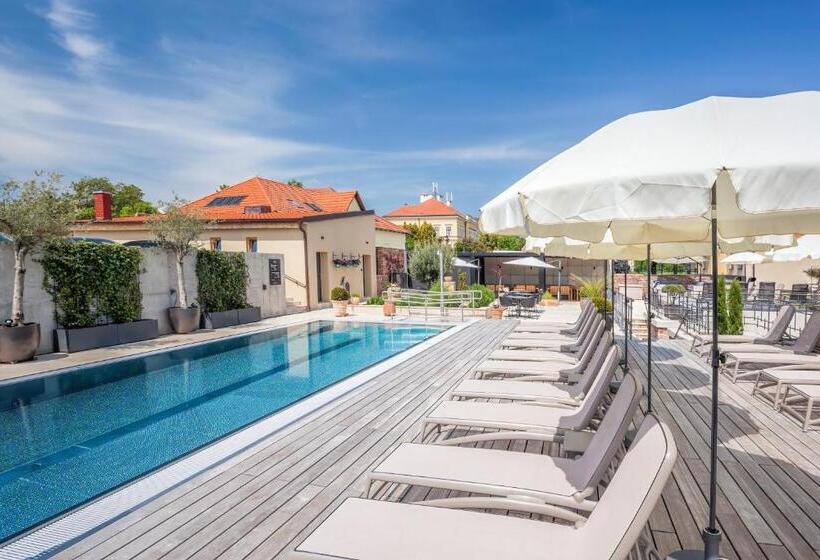 Resort Valtberg Valtice