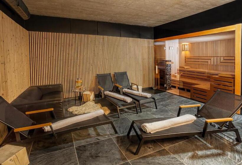 Resort Valtberg Valtice