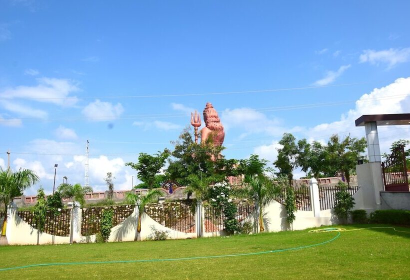 The Sky Imperial  Hotel Gopal Darshan