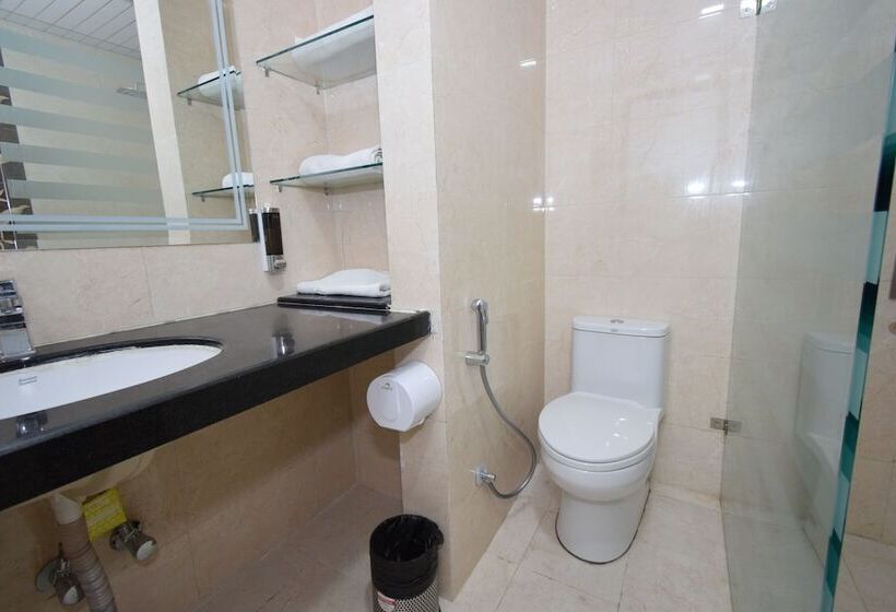 The Sky Imperial  Hotel Gopal Darshan