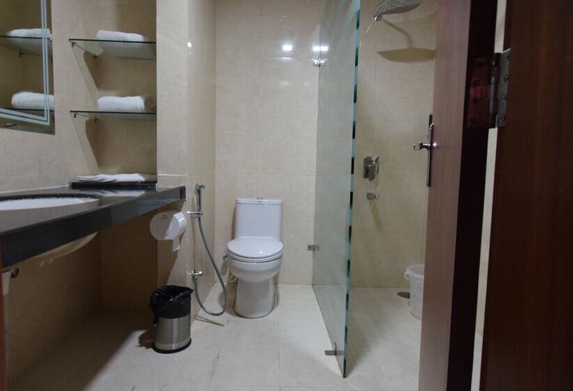 The Sky Imperial  Hotel Gopal Darshan