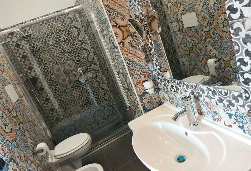 민박 Casa Del Sole