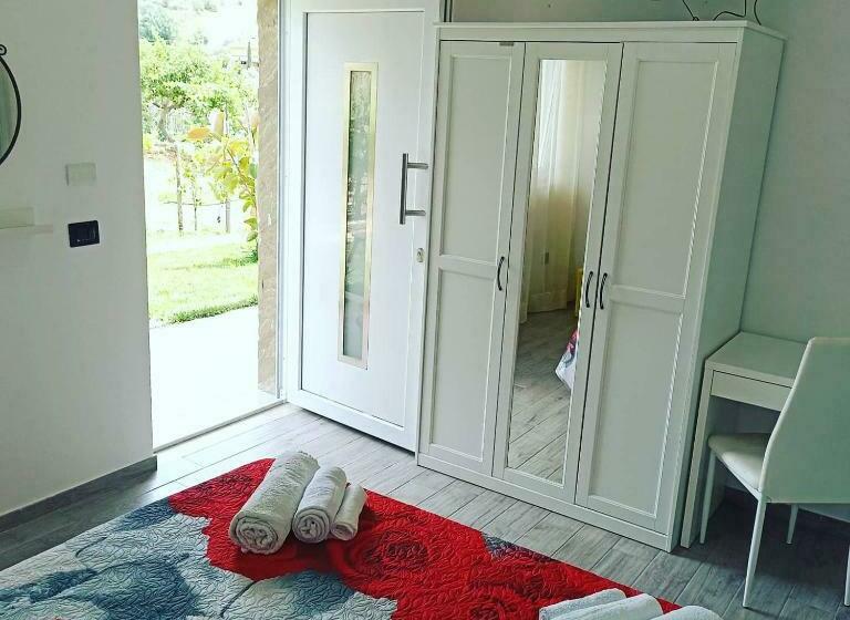 민박 Casa Del Sole