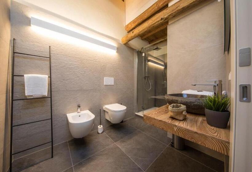 צימר Corte Garibaldi