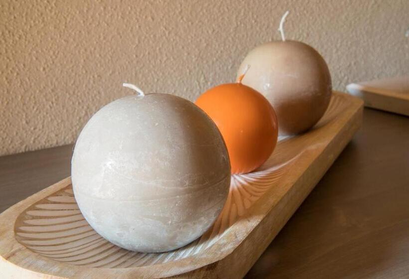 צימר Corte Garibaldi