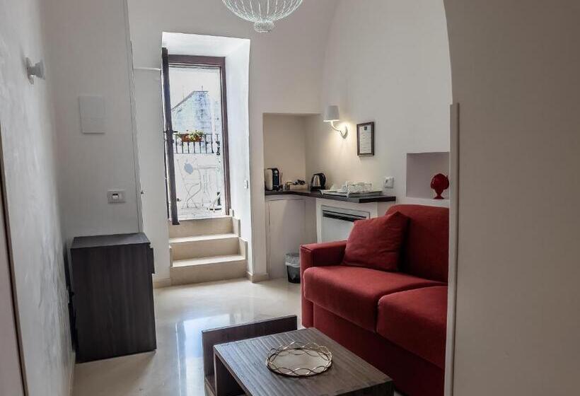 تختخواب و صبحانه Domus San Giovanni