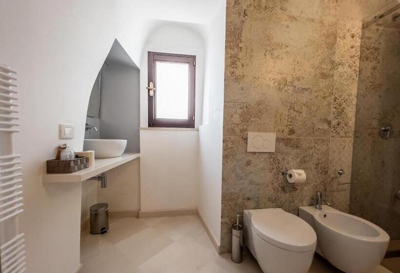 تختخواب و صبحانه Domus San Giovanni