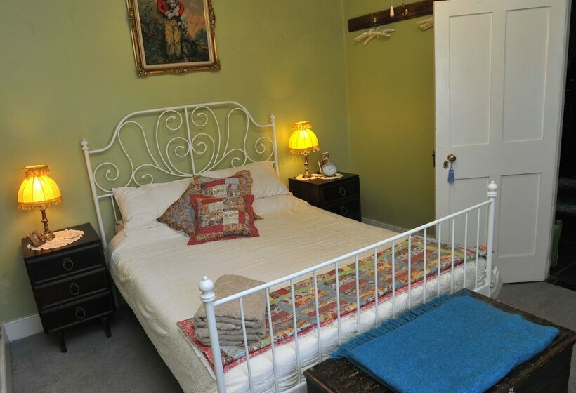 צימר Emma Tiver Heritage Cottage