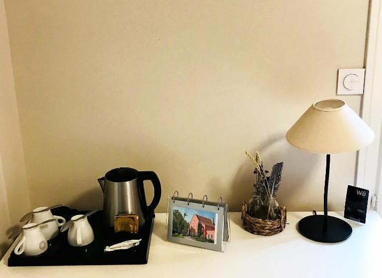 Bed and Breakfast Le Clos Fleuri Maison Vigier