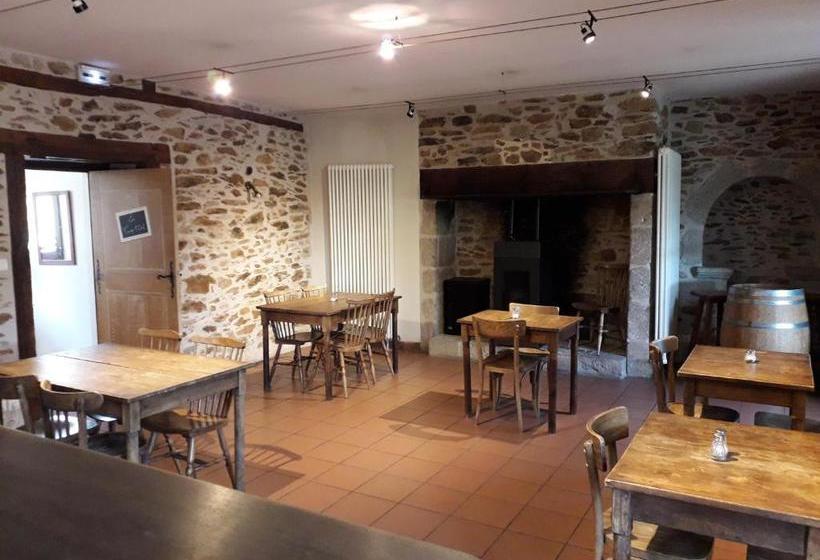 Bed and Breakfast Le Tromp L œil