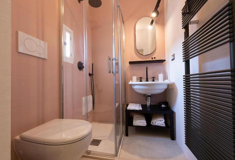 مبيت وإفطار Palazzo Francesco Grassi