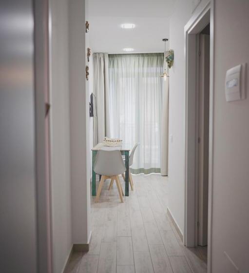Casa Matilde B&b