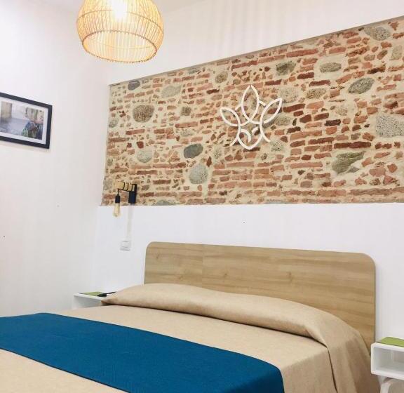Casa Matilde B&b