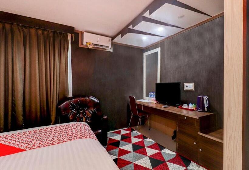 Collection O 90564 Hotel Merangin Syariah