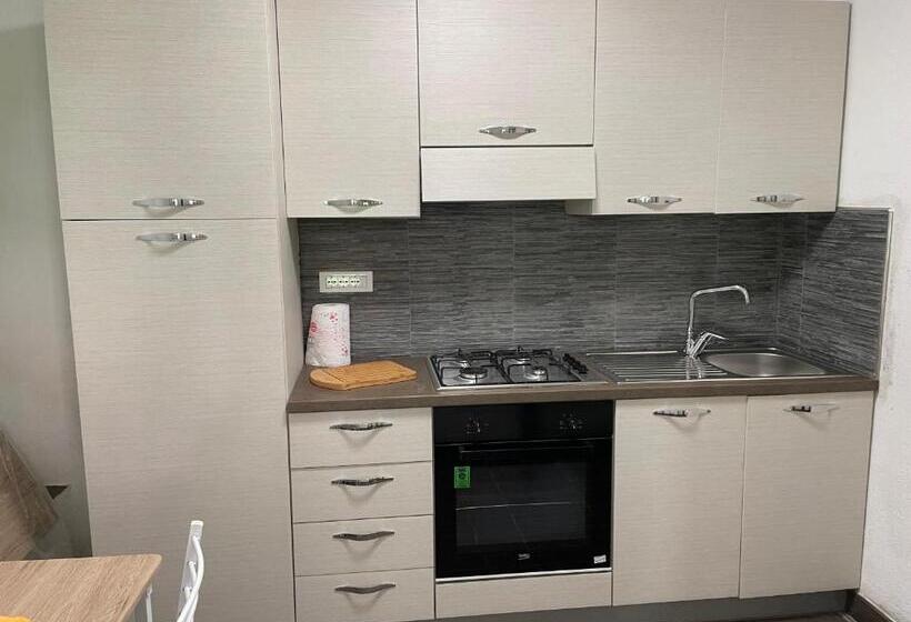 فندق Agriturismo Del Gao