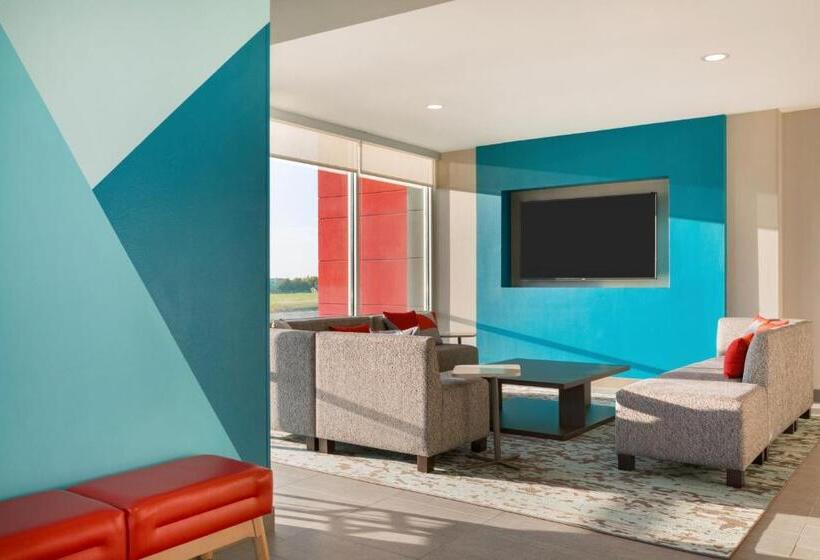 Avid Hotels   Chicago O Hare   Des Plaines